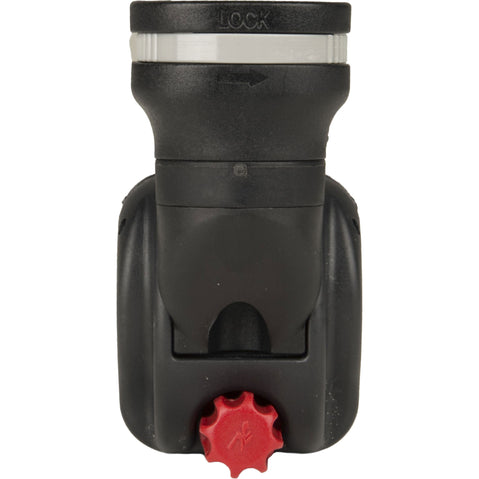 Hobie H-Rail MiniPort Mount back