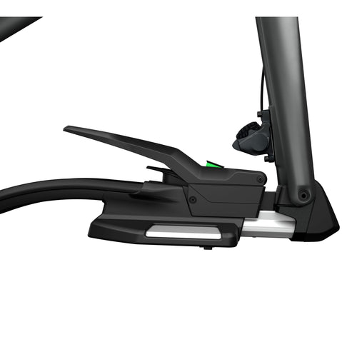 Thule TopRide Bike Roof Rack in Black handle