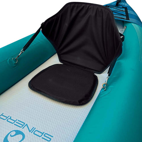 Spinera Hybris 155 Inflatable Kayak