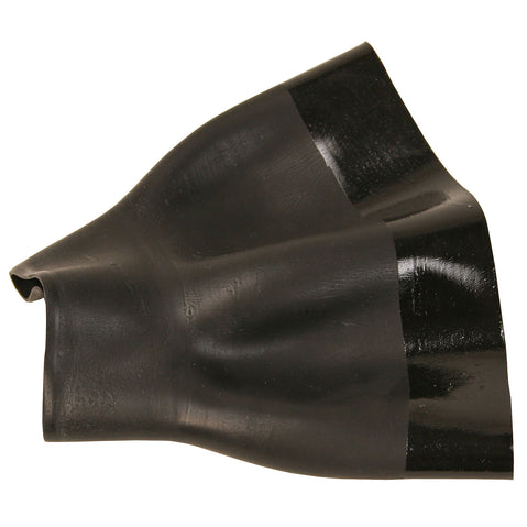 NRS Replacement Latex Wrist Gasket angle
