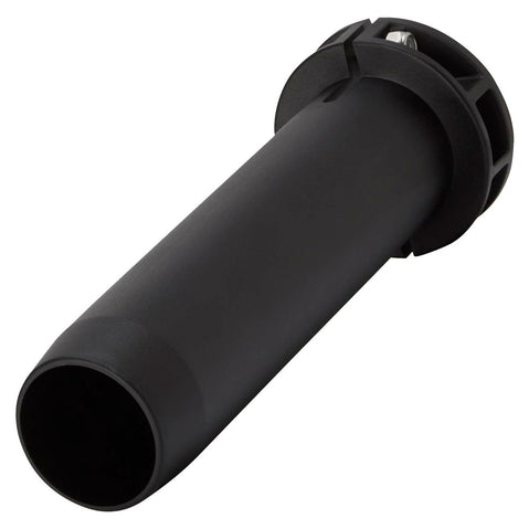 NRS Molded Oar Sleeve back angle