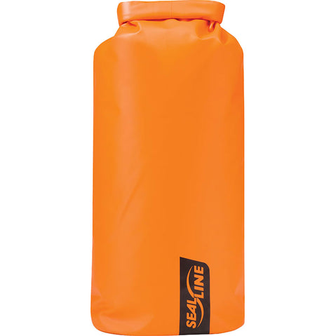 Seal Line Discovery Dry Bag in Orange front