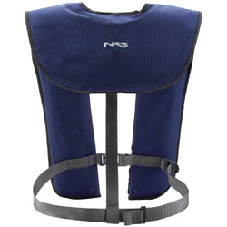 NRS Matik Inflatable Lifejacket (PFD)