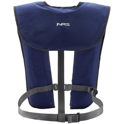 NRS Matik Inflatable Lifejacket (PFD)