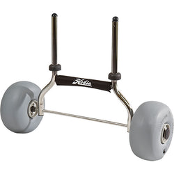 Hobie Plug-In Trax 2 Kayak Cart front