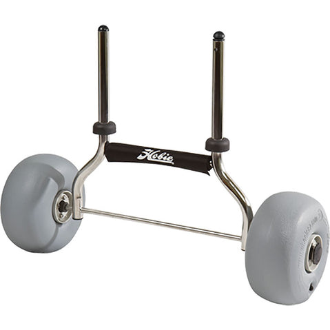 Hobie Plug-In Trax 2 Kayak Cart front