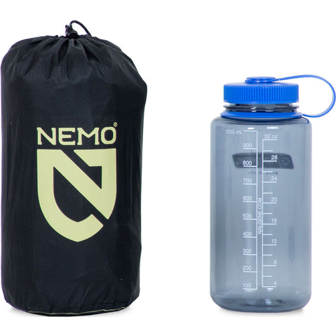 Nemo Equipment Tensor Extreme Conditions Sleeping Pad