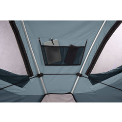 Thule Approach Roof Top Tent in Dark Slate roof stash pocket