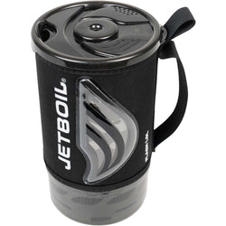 Jetboil Flash 1.0L Camp Stove packed