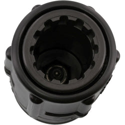 Scotty Gear-Head Track Adapter open