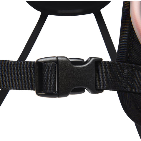 Black Diamond IAD Double Gear Sling buckle