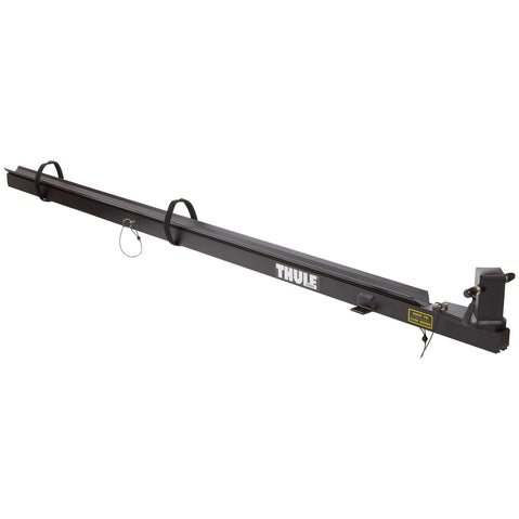 Thule Tandem Bike Roof Rack side