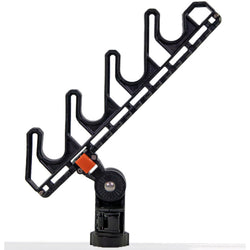 YakAttack CenterStage Rod Stager angle