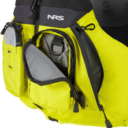 NRS Odyssey Lifejacket (PFD)