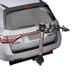 Yakima RidgeBack 2 Bike Hitch Rack front
