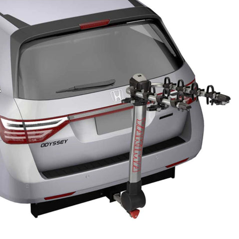 Yakima RidgeBack 2 Bike Hitch Rack front