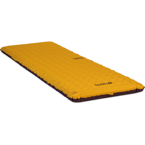 Nemo Equipment Tensor Trail Sleeping Pad in Regular Wide angle