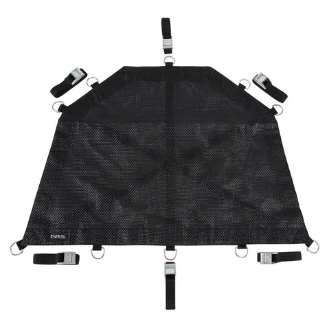 NRS Raft Cargo Platform angle