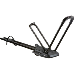 Yakima HighRoad Bike Roof Rack open