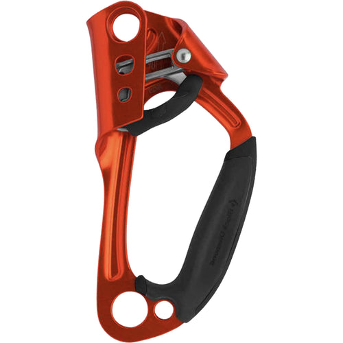 Black Diamond Index Ascender in right