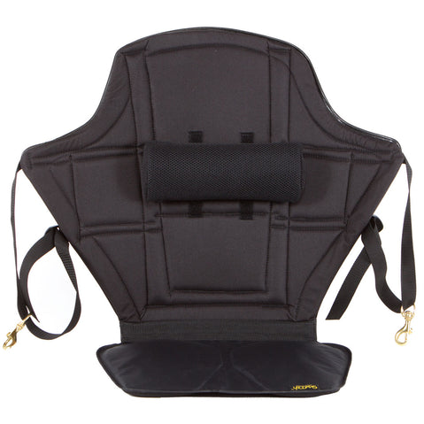 Skwoosh Expedition High Back Kayak Seat back
