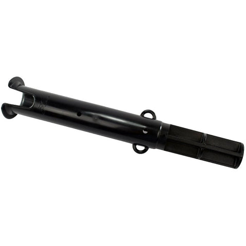 Hobie Rod Holder Extension front side