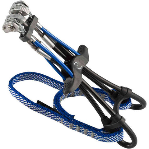 Totem Cams Totem Cam in Blue angle