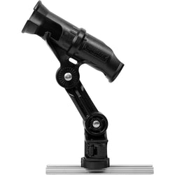 YakAttack Zooka II Rod Holder left view