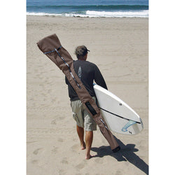 Danuu SUP Paddle Bag lifestyle