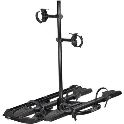 Yakima OnRamp 2 Bike Hitch Rack front