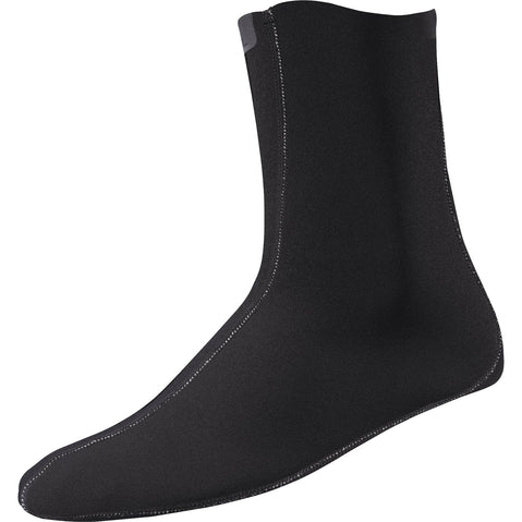 NRS Hydroskin 0.5 Socks in Black left