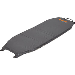 NRS Snooze Sleeping Pad in Gray back in 3inch