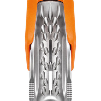 Petzl Tibloc Ascender with Assisted Rope Grab side