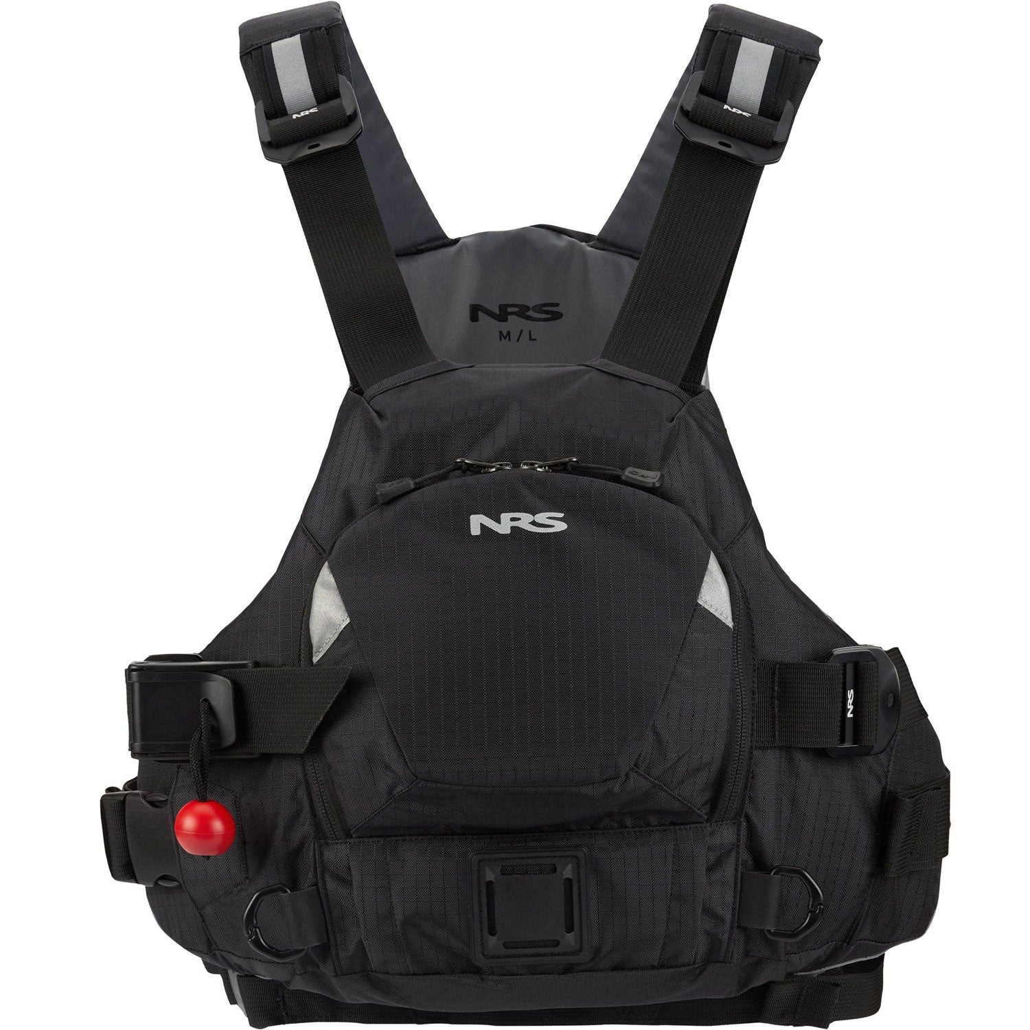 NRS Ninja Pro Rescue Lifejacket (PFD)