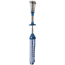 Metolius Ultralight Master Cam Package (1-4) in Blue angle