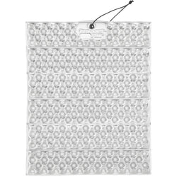 Therm-A-Rest Z Seat Camping Seat Blue/Silver bottom