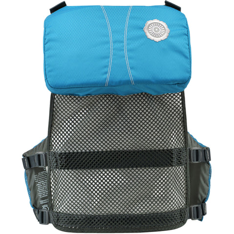 Astral Designs EV-Eight Lifejacket (PFD) back