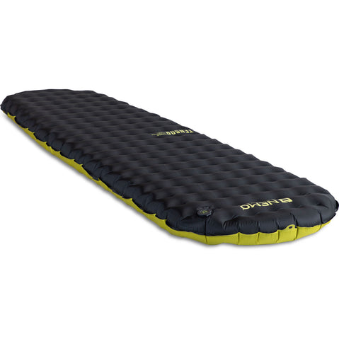 Nemo Equipment Tensor Extreme Conditions Sleeping Pad in Regular Mummy angle