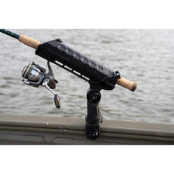 YakAttack AR Tube Rod Holder lifestyle