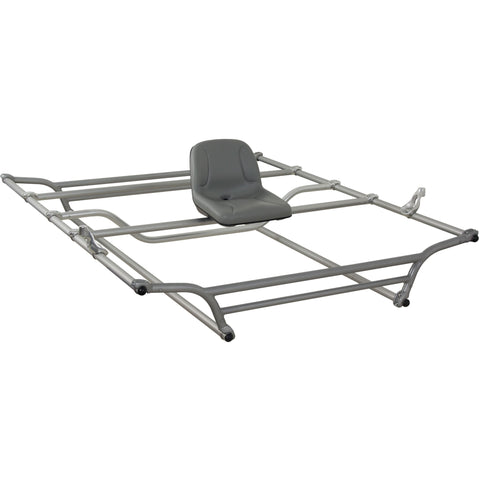 NRS Alley Cat Frame right