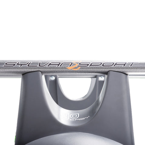 SylvanSport GoEasy Essential Kayak Trailer Package side rail