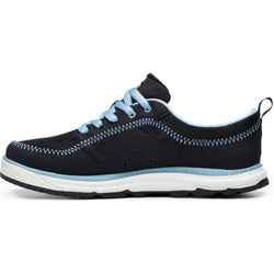 Astral Women's Brewess 2.0 Water Shoes in Onyx Black leftside