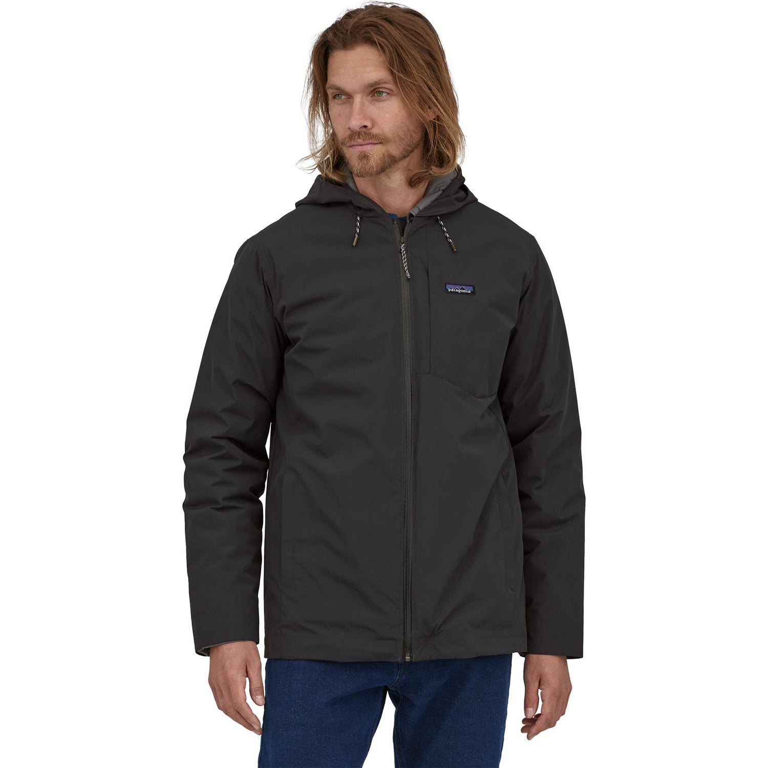 Patagonia Men's Downdrift 3-in-1 Jacket (Closeout)