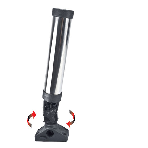 Scotty Rocket Launcher Rod Holder right