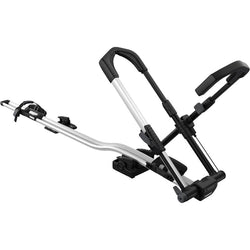 Thule UpRide Bike Roof Rack angle