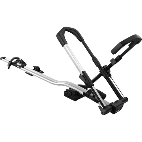 Thule UpRide Bike Roof Rack angle