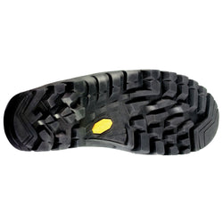 La Sportiva Karakorum Mountaineering Boots in Green sole