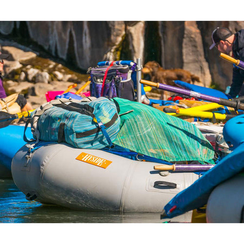 Down River Equipment Raft King Sling back