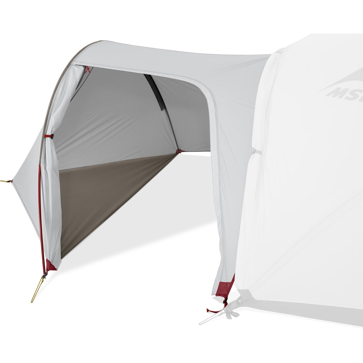 Hubba Hubba NX Gear Shed - Thumbnail 2