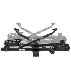 Thule T2 Pro XT 2 Add-On Bike Hitch Rack in Black